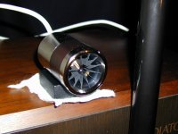 スーパーツィーター4