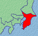 千葉エリア（内房・外房）