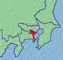 神奈川・東京湾側エリア