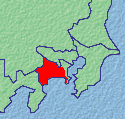 神奈川・相模湾側エリア