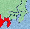 静岡エリア（伊豆半島）