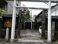 高松神明社