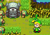 ゼルダの伝説　ふしぎのぼうし攻略