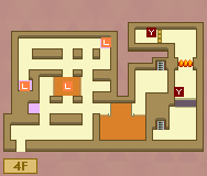 大地の汽笛　神の塔　攻略