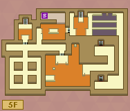 大地の汽笛　神の塔　攻略