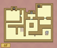 大地の汽笛　神の塔　攻略