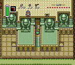 神々のトライフォース 攻略