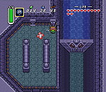 神々のトライフォース 攻略