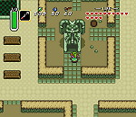 神々のトライフォース 攻略