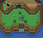 神々のトライフォース 攻略