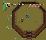 神々のトライフォース 攻略