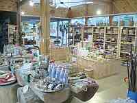 魅入ってしまう手作り土産が