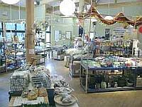 龍神だけでなく、紀南のおみやげもいっぱい