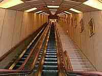 スペースウオーカー