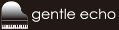 gentle echo