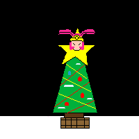 目立ちたがり屋の彼にはぴったりのファッションかも。