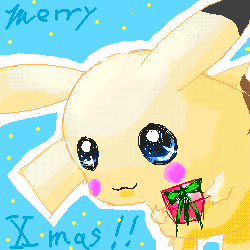 きらきらの瞳がかわいいですｖ