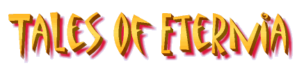 Tales of Eternia